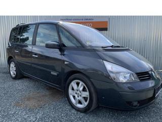Renault Espace 2.0 Turbo Authentique MPV