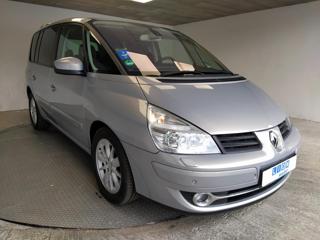 Renault Espace 2,0 DCi MPV