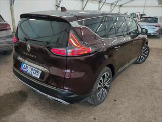 Renault Espace 2,0 Initiale Paris 4 Control MPV