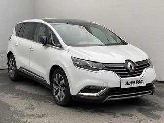 Renault Espace 1.6dCi MPV