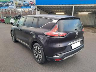 Renault Espace 1.6 dCi 118kW MPV