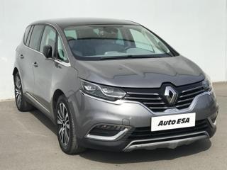 Renault Espace 1.6dCi MPV