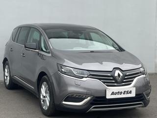 Renault Espace 1.6 dCi MPV