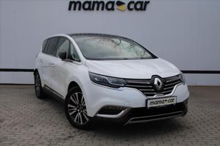 Renault Espace 1.6 dCi INITIALE PARIS ČR MPV