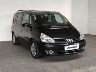 Renault Espace 2.0DCi MPV