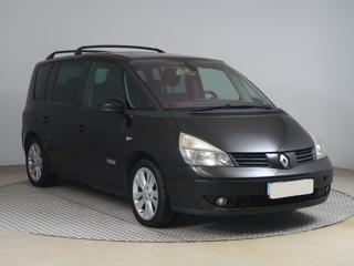 Renault Espace 2.2 dCi  110kW MPV