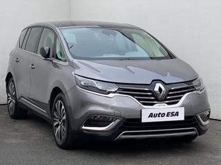 Renault Espace 1.6 dCi MPV