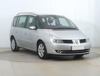 Renault Espace 2.0 dCi 127kW MPV