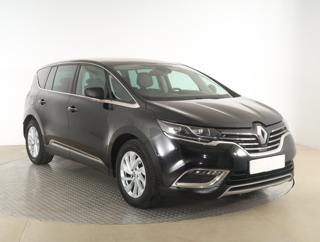 Renault Espace 1.6 dCi 118kW MPV