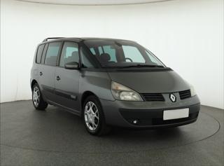 Renault Espace 2.2 dCi  110kW MPV