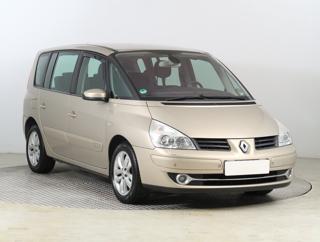 Renault Espace 2.0 T 125kW MPV