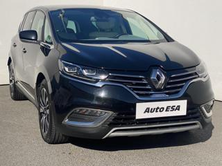 Renault Espace 1.6 dCi MPV