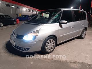 Renault Espace 2.0 dCi MPV