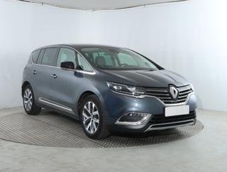 Renault Espace 1.6 dCi 118kW MPV