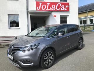 Renault Espace 1,6 dCi 160 Initiale Paris EDC MPV