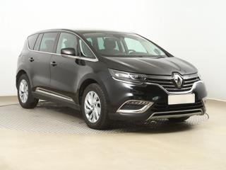 Renault Espace 1.6 dCi 96kW MPV
