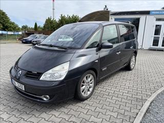 Renault Espace 2.0 DCi MPV