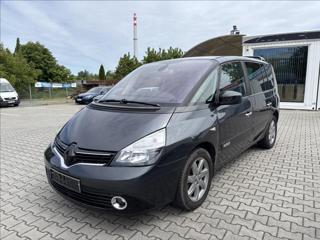 Renault Espace 2.0 DCi MPV