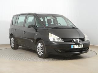 Renault Espace 2.0 dCi 110kW MPV