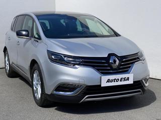 Renault Espace 1.6 dCi MPV