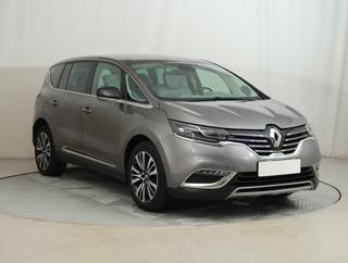 Renault Espace 1.6 dCi 118kW MPV