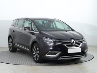Renault Espace 1.6 dCi 118kW MPV