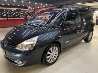 Renault Espace 2,0 dCi  Expression MPV
