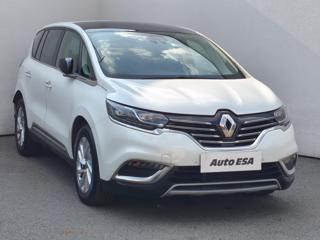 Renault Espace 1.6 DCi MPV
