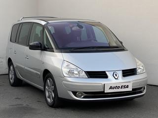 Renault Espace 2.0 dCi MPV