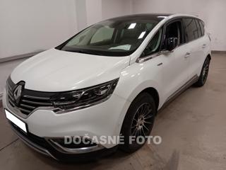 Renault Espace 2.0dCi, ČR MPV