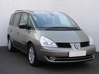 Renault Espace 2.0dCi MPV