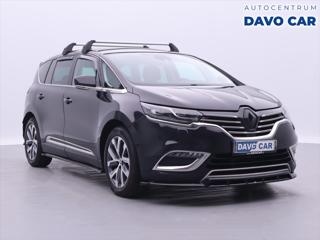 Renault Espace 1,6 dCi 160 Initiale 118kW LED MPV