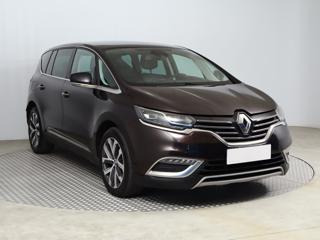 Renault Espace 1.6 dCi 118kW MPV