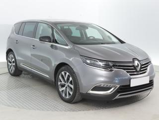 Renault Espace 1.6 dCi 118kW MPV