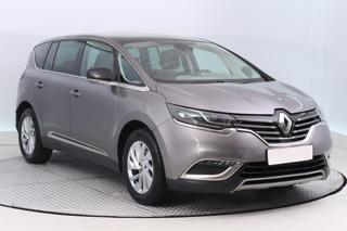 Renault Espace 1.6 dCi 96kW MPV