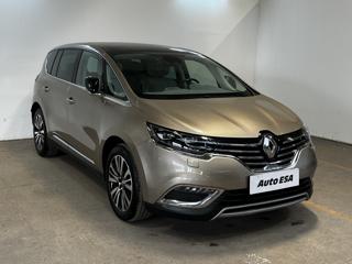 Renault Espace 1.6 dCi MPV