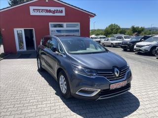 Renault Espace 1,6 DCi 96 KW DPH DIGIKLIMA LED MPV