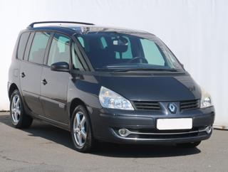 Renault Espace 2.0 dCi 110kW MPV
