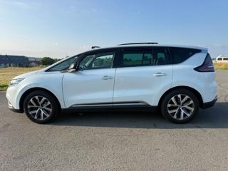 Renault Espace 1,6 Iniciale Paris ,7 míst, MPV