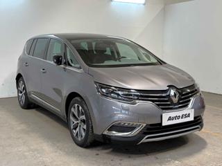 Renault Espace 1.6 DCi MPV