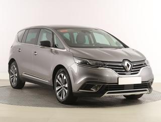 Renault Espace 2.0 Blue dCi 118kW MPV