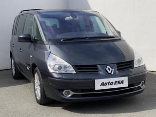 Renault Espace 2.0dCi MPV
