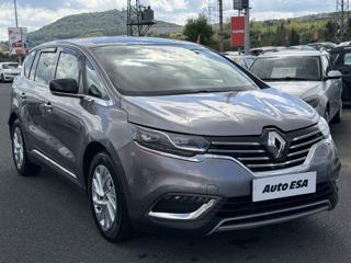 Renault Espace 1.6 dCi, ČR MPV