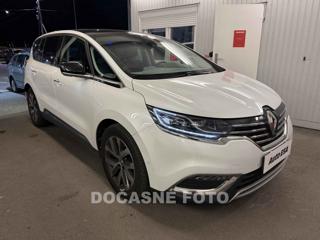 Renault Espace 1.6 TCe, Serv.kniha, ČR MPV