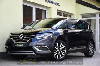 Renault Espace 1.6dCi INITIALE HUD 4CONTROL MPV