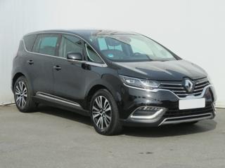 Renault Espace 1.6 dCi 118kW MPV