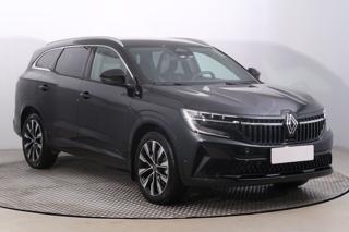 Renault Espace E-Tech FHEV 200 147kW SUV