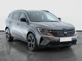 Renault Espace E-Tech FHEV 200 147kW SUV