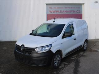 Renault Express 1,5 DCi 70kw zachovalý stav užitkové