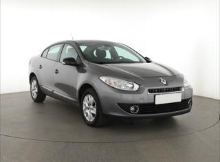 Renault Fluence 1.6 16V 81kW sedan